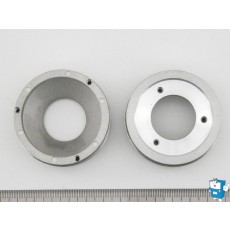 너트 나이프 ASSY (118FA)