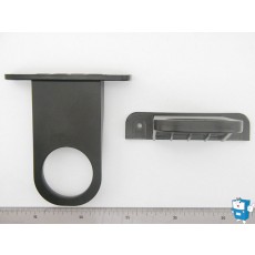 원두 콘넥트 파이프 고정 B/K