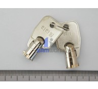 KEY 원두 열쇠만 (B411)