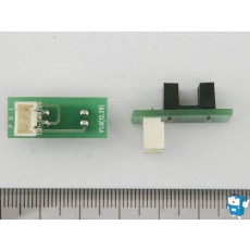 엔코더 PCB (C10FA/118FE)