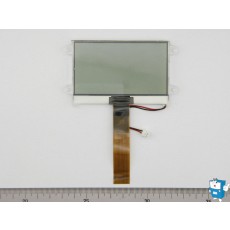 LCD DISPLAY (118FE)
