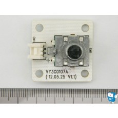엔코더 S/W PCB ASSY (F04) V1.1