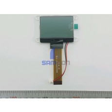 LCD DISPLAY (E06FA,LX-700)