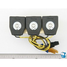 매니폴더 밸브 ASSY (몸체만)