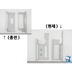 매니폴더 밸브 B/K (118FA)