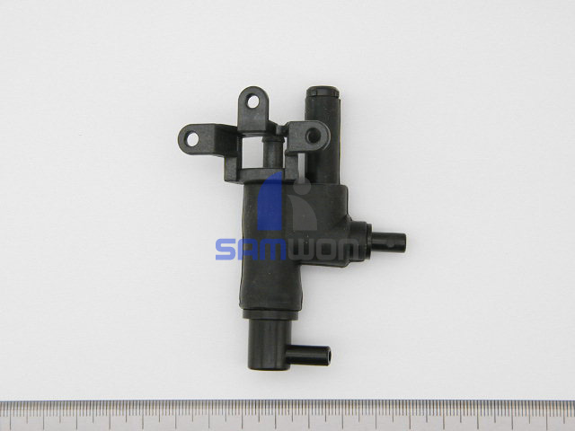 콘넥터-M 서브 ASSY (F04)