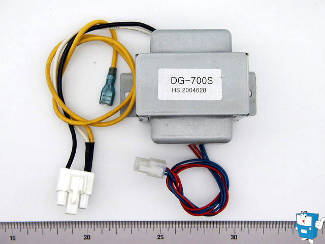 TRANS (DG-700S) 700,707xDL055x