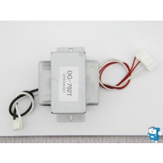 TRANS (DG-702T) 707FM,602S