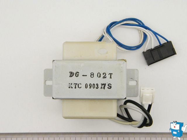 TRANS (DG-802T) VEN502,632
