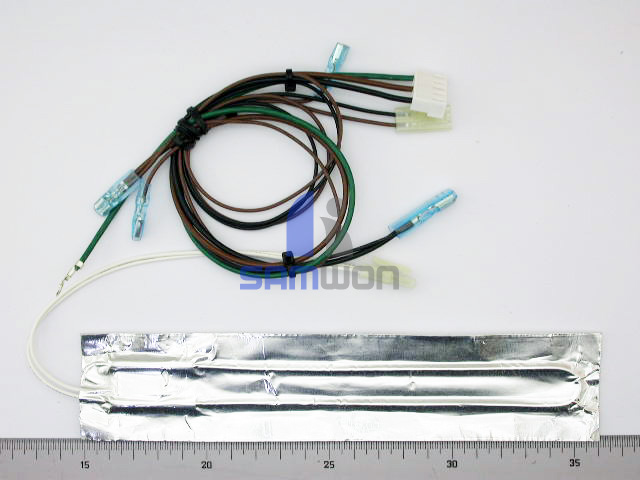 열선 SET (602S)