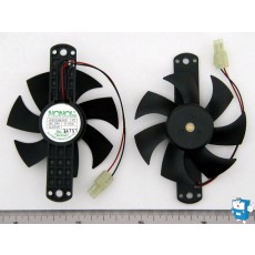 환기팬 모터 DC 24V