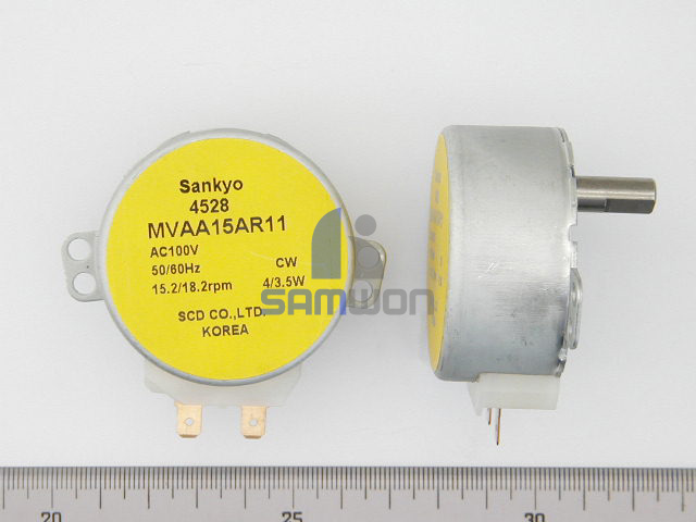 모터 컵투출 100V 50/60Hz     x