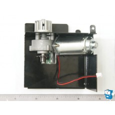 브로멕 모터 ASSY (118FE)大