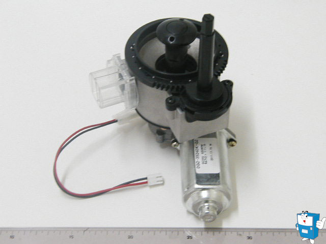 그라인더 모터 ASSY (D05FA)