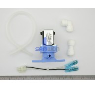 원두 수도직결 자재 set(DC 24V)