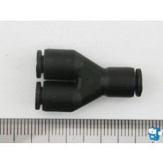 TUBR TO TUBE FITTING (D05FA)