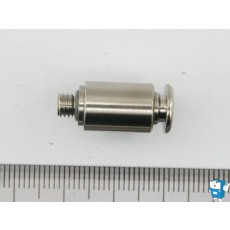 FITTING STRAIGHT-ø4-M5
