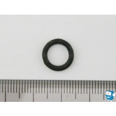 (F04) O-RING 黑 밀크호스 