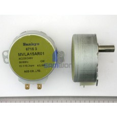 모터 컵투출 220V (Sankyo) CW