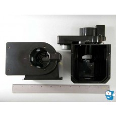 컵디스펜서 ASSY (1열) 100V   x