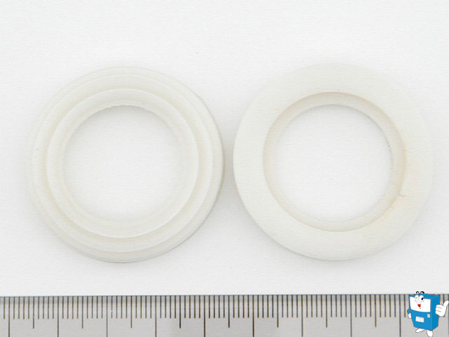 (캐리어) REAR SEAL IN 패킹
