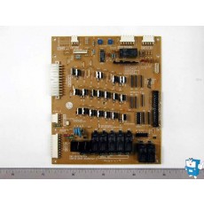 DRIVE PCB (3712,6713 CH)