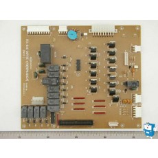 DRIVE PCB (5226) 황색