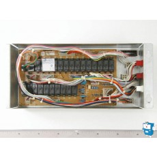 DRIVE pcb (캔 5720) B급
