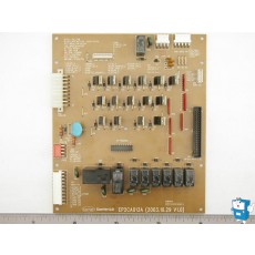 DRIVE PCB (3013 슈퍼마켓)