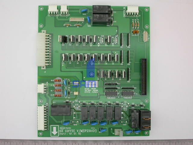 DRIVE PCB (8012 믹서)
