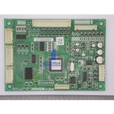 SLAVE PCB ASSY (5024,5920공용)