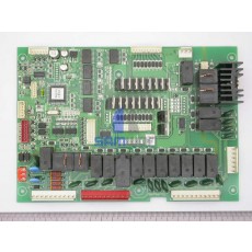 SLAVE PCB ASSY (6212DB) ICE