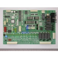 SLAVE PCB ASSY (6212HB) 온전용