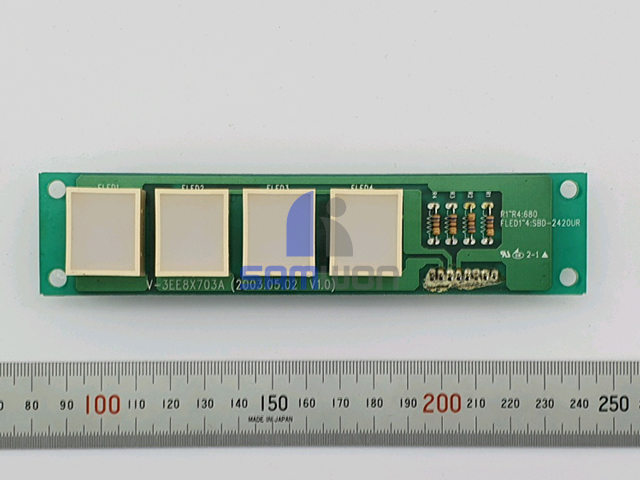 스텝 판매중 PCB (6024)
