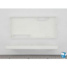 COVER DISPLAY  (뒷커버)      x