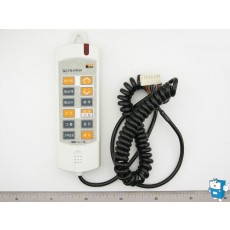 리모콘 ASSY (캔 5720) B급
