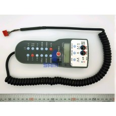 리모콘 ASSY (5224,CP24) B급