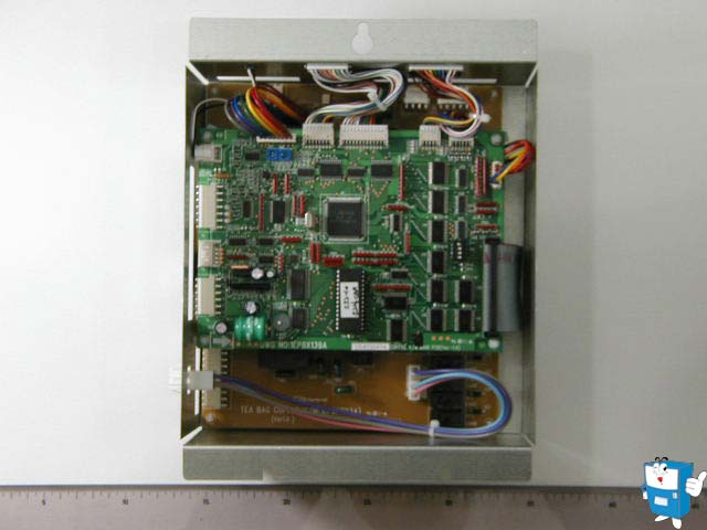 C/BOX ASSY (5226)