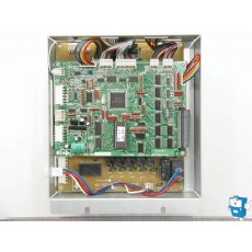 C/BOX ASSY (8012 군 S 믹싱볼)