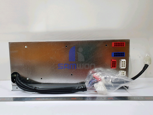 E-BOX T-ASSY (5920DB1)