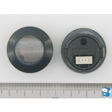 버튼 ASSY(1구)O,X(6107)xLB212x