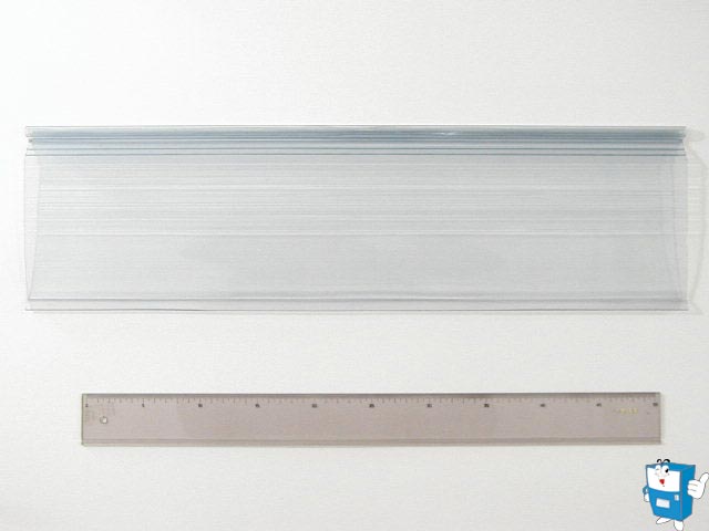 FLAPPER V/STAGE (5720) 577mm