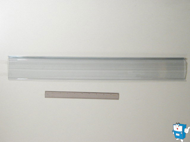 FLAPPER V/STAGE (5720B2) 678mm