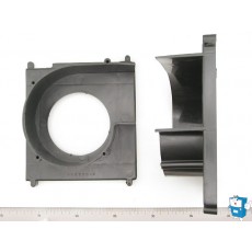 환기팬 CASE