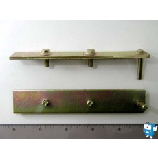 도어고정 上단힌지 (복합 3011)