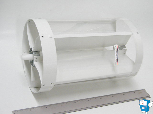 컵 보관통 ASSY (원두 6024) B급