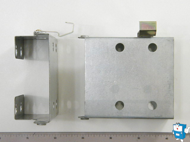 HINGE ASSY [LF101용]