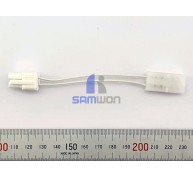 온도센서 공용 하네스 100mm