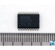 RTC RF5C15RTC (RICOH)