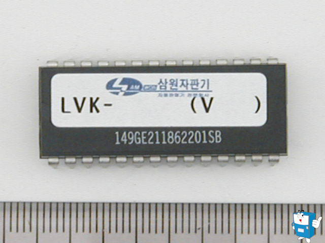 512) LG 프로그램 기타 IC